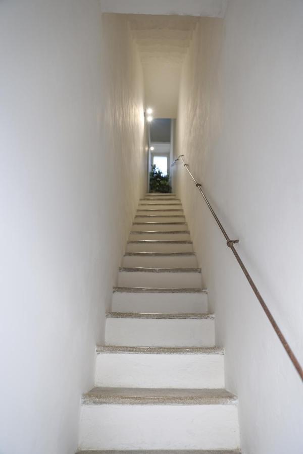 Nice House San Biagio - Luxury Full Apartment เลชเช ภายนอก รูปภาพ