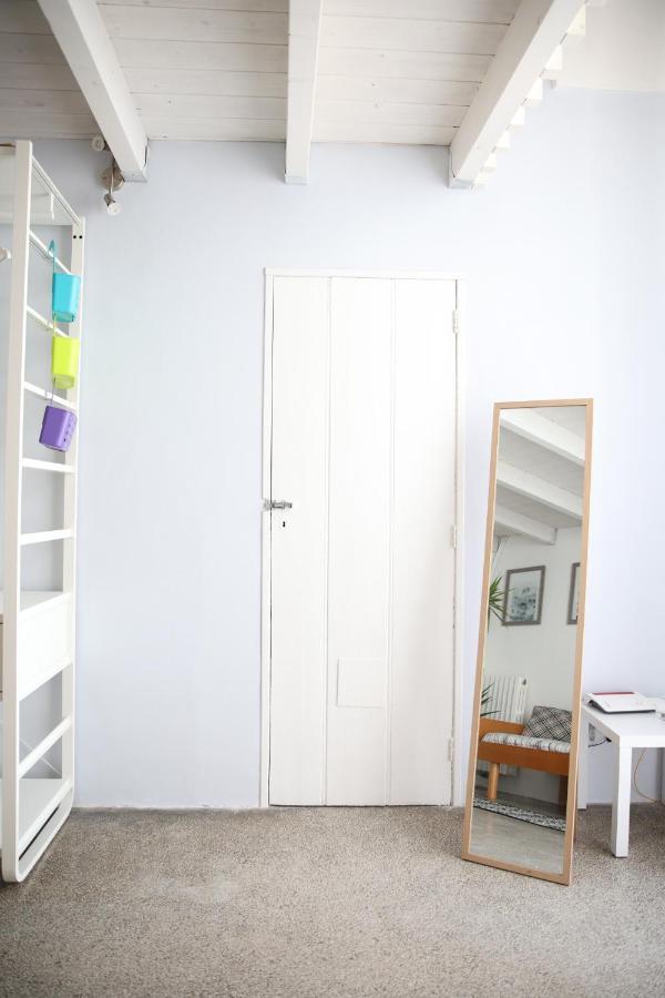 Nice House San Biagio - Luxury Full Apartment เลชเช ภายนอก รูปภาพ