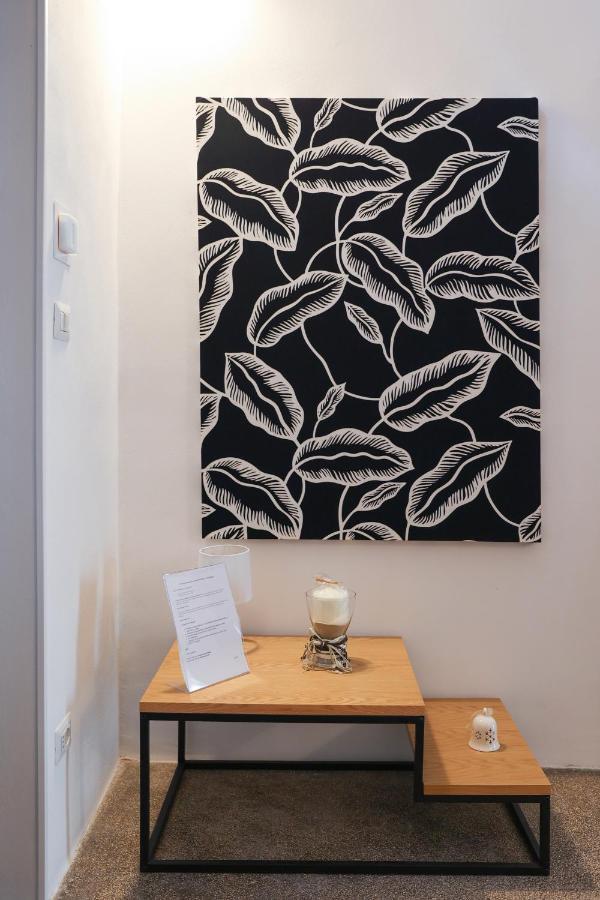 Nice House San Biagio - Luxury Full Apartment เลชเช ภายนอก รูปภาพ